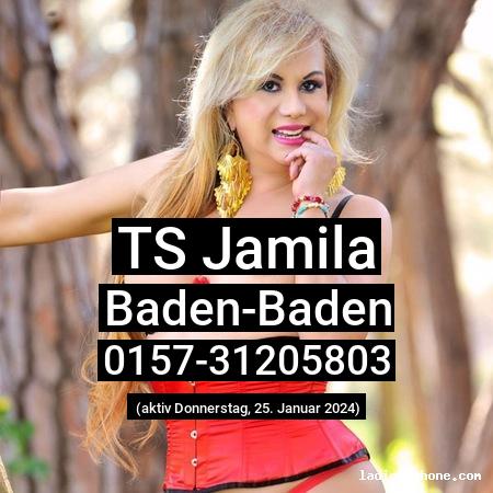 Ts jamila aus Gummersbach